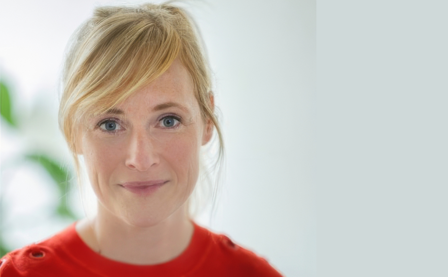 Lonneke Roza is Head of Community investment bij NN Group.