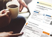 Dit is de opvolger van de acceptgiro: Mijn eenmalige gift