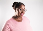 Zangeres Shirma Rouse ambassadeur van Stichting Hartekind