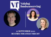 Workshops Vakdag 2025: Het verschil maken met personalisatie en Particuliere werving voor kleine organisaties