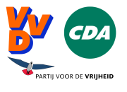 Haagse plannen voor de non-profitsector: VVD, PVV & CDA