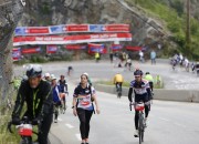 Alpe d’HuZes: 28 nieuwe kankeronderzoeken gefinancierd