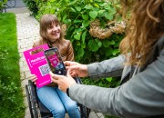 Ook HandicapNL schakelt over naar QR-collecte