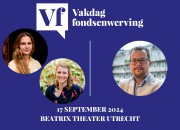Vakdag 2024 - Workshops: Social Impact Bonds & Marketing automatisering
