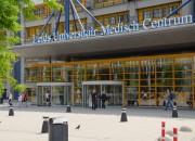 LUMC ontving al bijna 540.000 euro voor corona-onderzoek met crowdfundactie