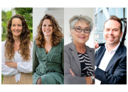 Vakdag 2022: Workshops - Partnerships met het regionale bedrijfsleven & Ambassadeurs, influencers en BN'ers