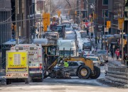 GoFundMe stopt crowdfundingsactie truckers Canadese hoofdstad Ottawa