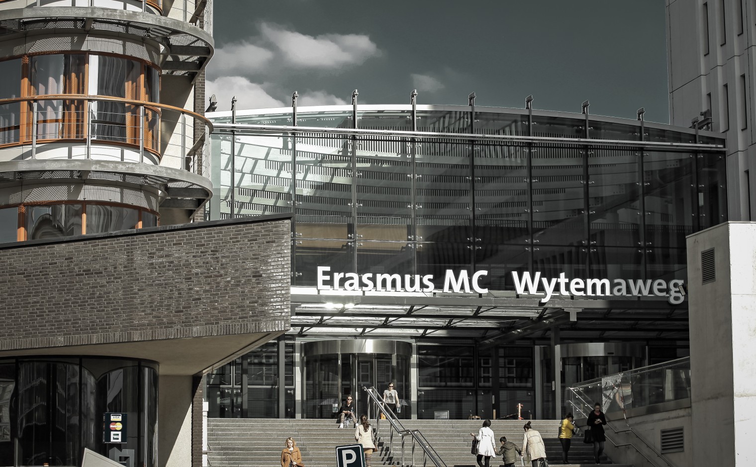 Erasmus MC Rotterdam