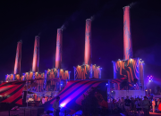 Stichting Vluchteling ontvangt volledige charity fee Lowlands