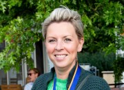 Heidi Leeuwangh aan de slag voor Familiehuis Daniel den Hoed