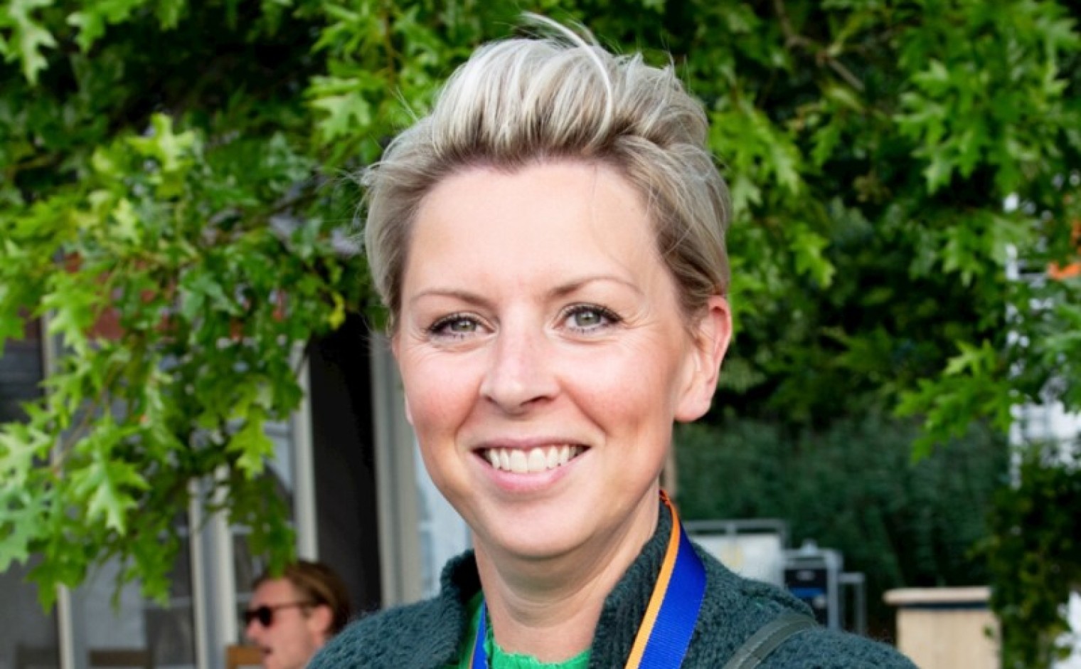 Heidi Leeuwangh