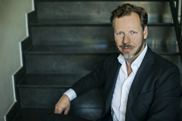 Ben Tiggelaar