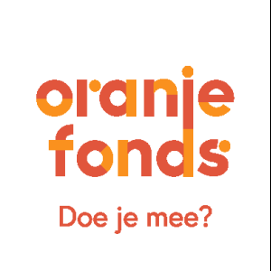 Stichting Oranje Fonds