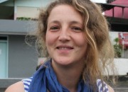 Frederieke Schouten nieuwe directeur Varkens in Nood