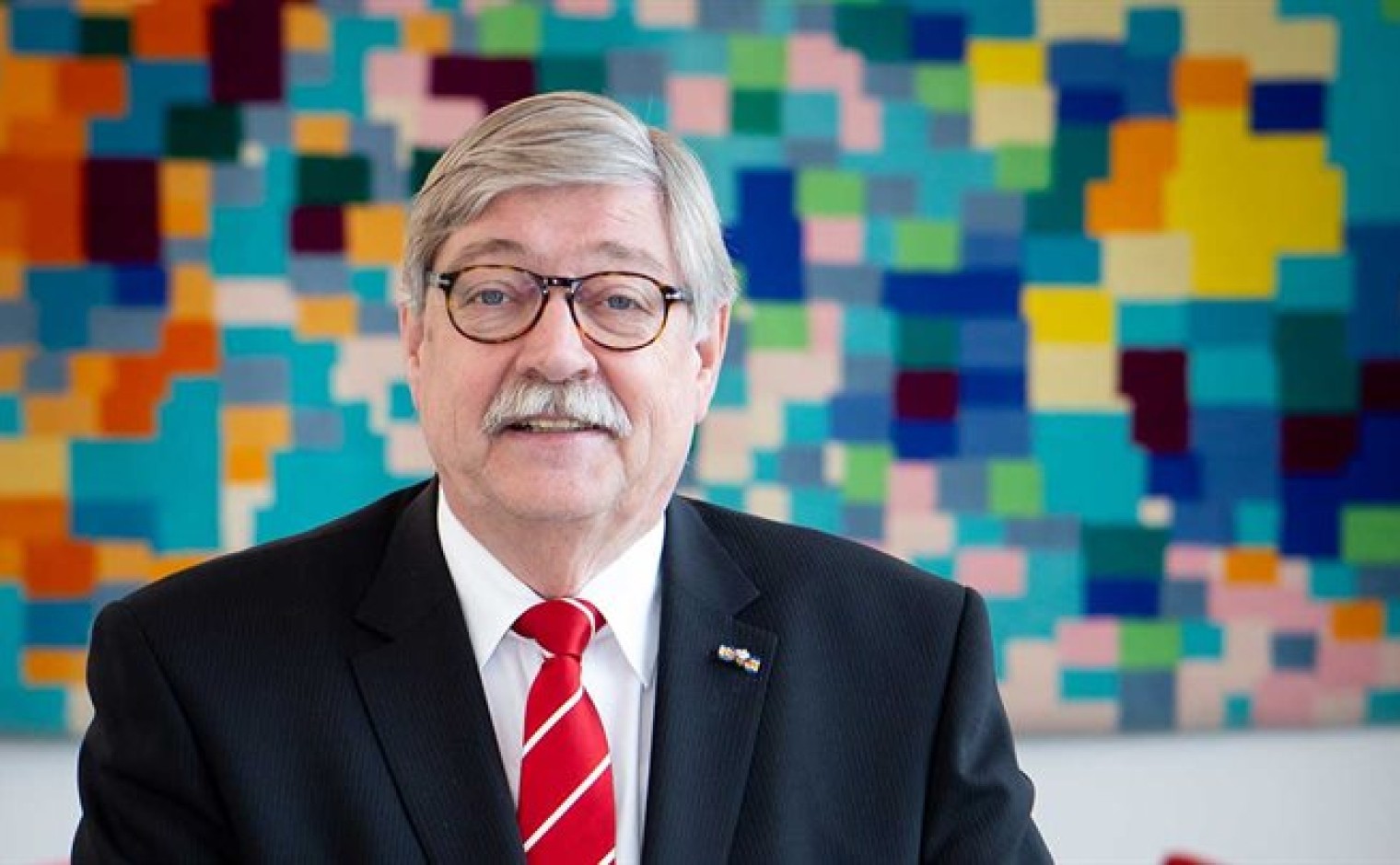 Willibrord van Beek.