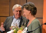 Anneke van Zanen volgt André Bolhuis op als voorzitter NOC*NSF