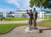Cultuurfonds en CIDI reageren op nieuws NSDAP-lidmaatschap Prins Bernhard