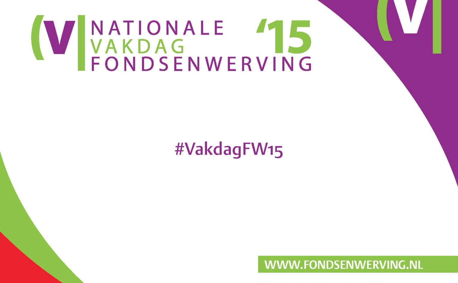 Lifestream #VakdagFW15