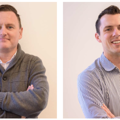Gastauteurs: Perry Landman en Remy de Gier