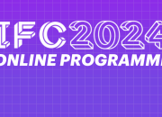 Weggeefactie: vier tickets voor IFC Online
