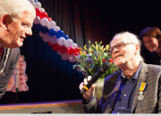 Pionier Maarten Stoopendaal