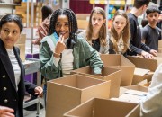 Maatschappelijke diensttijd als middel om meer jongeren te verbinden aan maatschappelijke organisaties