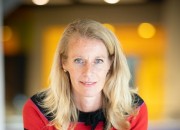 Maricken Hengeveld nu ook Managing Director van MIC