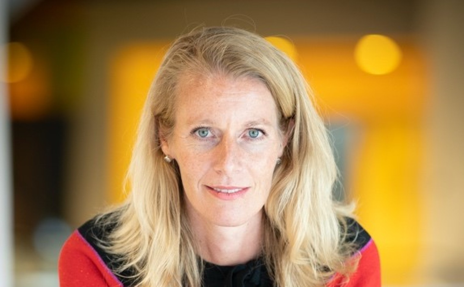 Maricken Hengeveld (MIC).