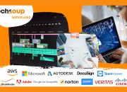 Ontdek de Techsoup Nederland IT-marktplaats voor non-profits