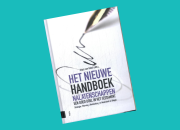 Boekrecensie: ‘Het nieuwe handboek Nalatenschappen’ van Arjen van Ketel