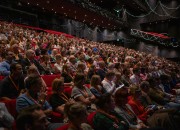 Thema Vakdag 2025: Fight, flight, freeze... or fundraise!