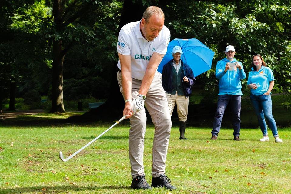 Vondelpark Open Vondelpark Open