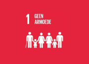 Speciale editie #GivingTuesday voor armoedevermindering