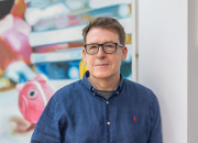 Vakdag 2026: Tweede keynotespreker is gerenommeerde fondsenwervingsstrateeg Mark Phillips