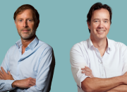 Jean Paul van Dorst en Lars Arnoldussen aan de slag voor Amref Flying Doctors