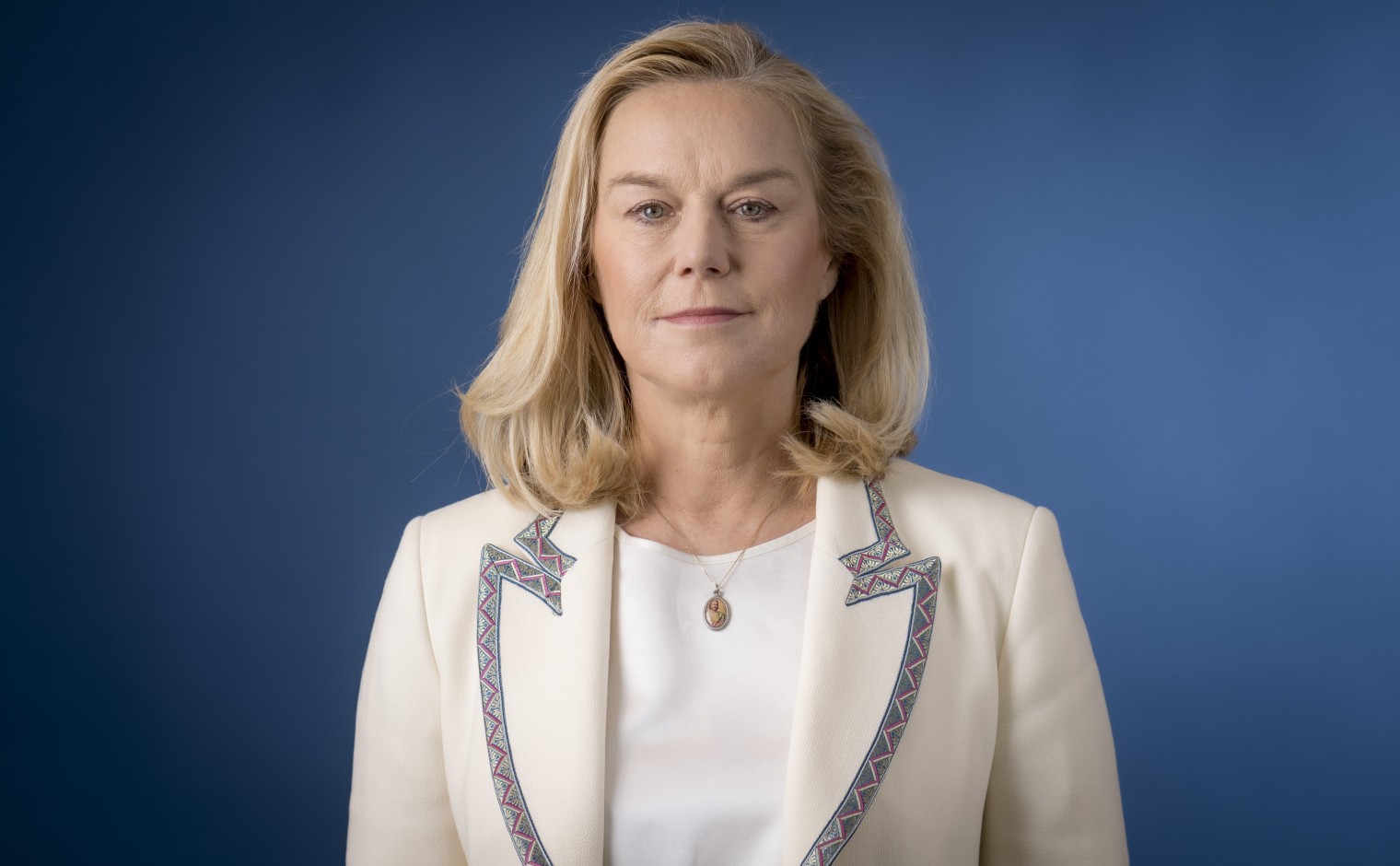 Sigrid Kaag, Minister van Financiën in kabinet Rutte IV.