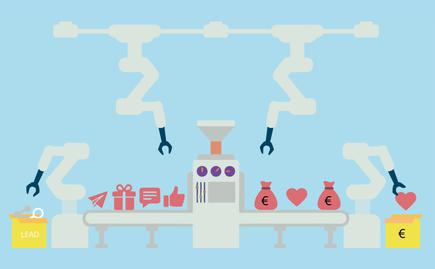 Beeld ter illustratie.