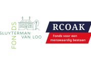 Ouderenfondsen Stichting RCOAK en Fonds Sluyterman van Loo verdiepen samenwerking