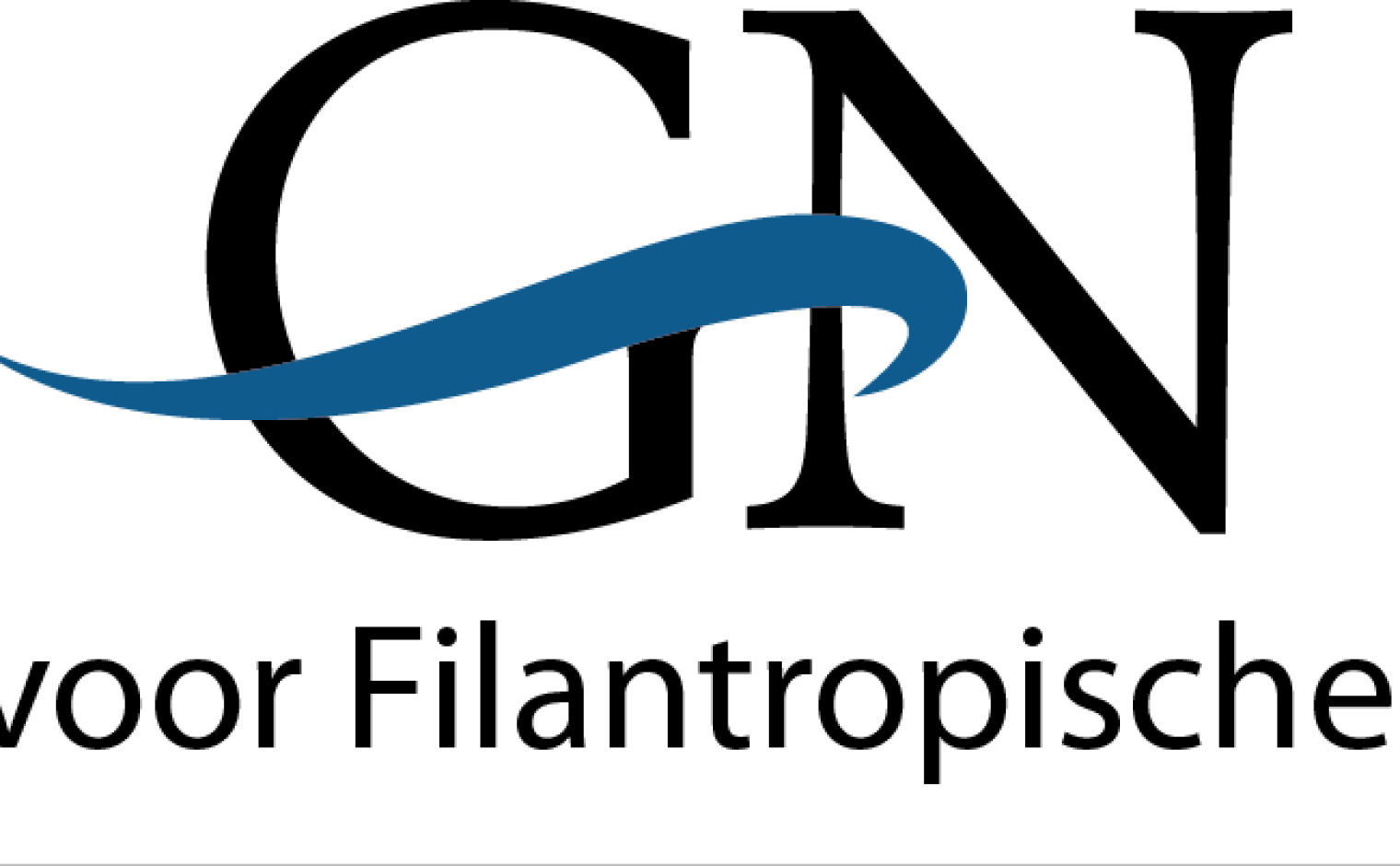 Logo Centrum voor Filantropische Studies