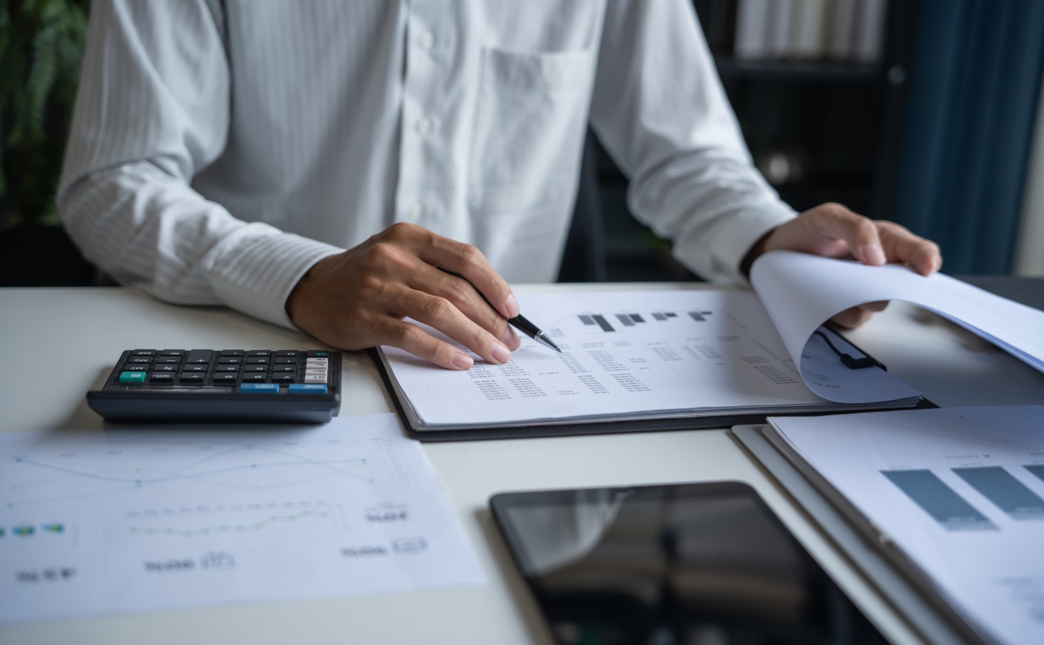 Beeld ter illustratie.