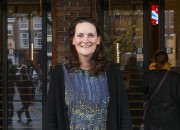 Deirdre Carasso wordt lid van Raad voor Cultuur