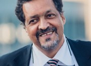 Directeur EFC Gerry Salole gaat van pensioen genieten
