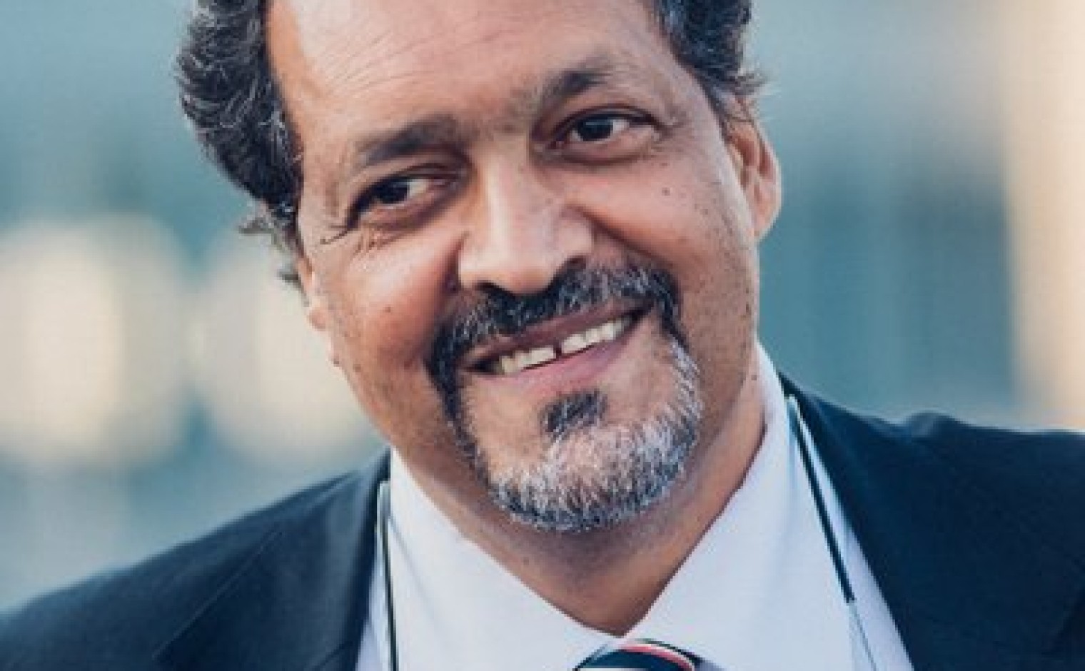 Gerry Salole