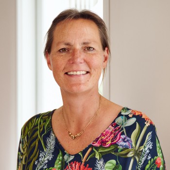 Esther Driessen (C) Only Human