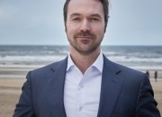 Floris van Hest nieuw aan het hoofd van Vogelbescherming Nederland