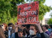 ‘Geven uit woede’: piek in donaties voor abortusfondsen in Verenigde Staten