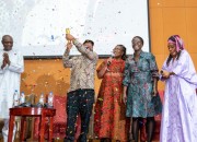 Activisten zetten pan-Afrikaans, feministisch initiatief op voor vrouwenbewegingen