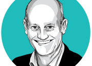 Experts over Geven in Nederland deel 1: Walter van Kaam