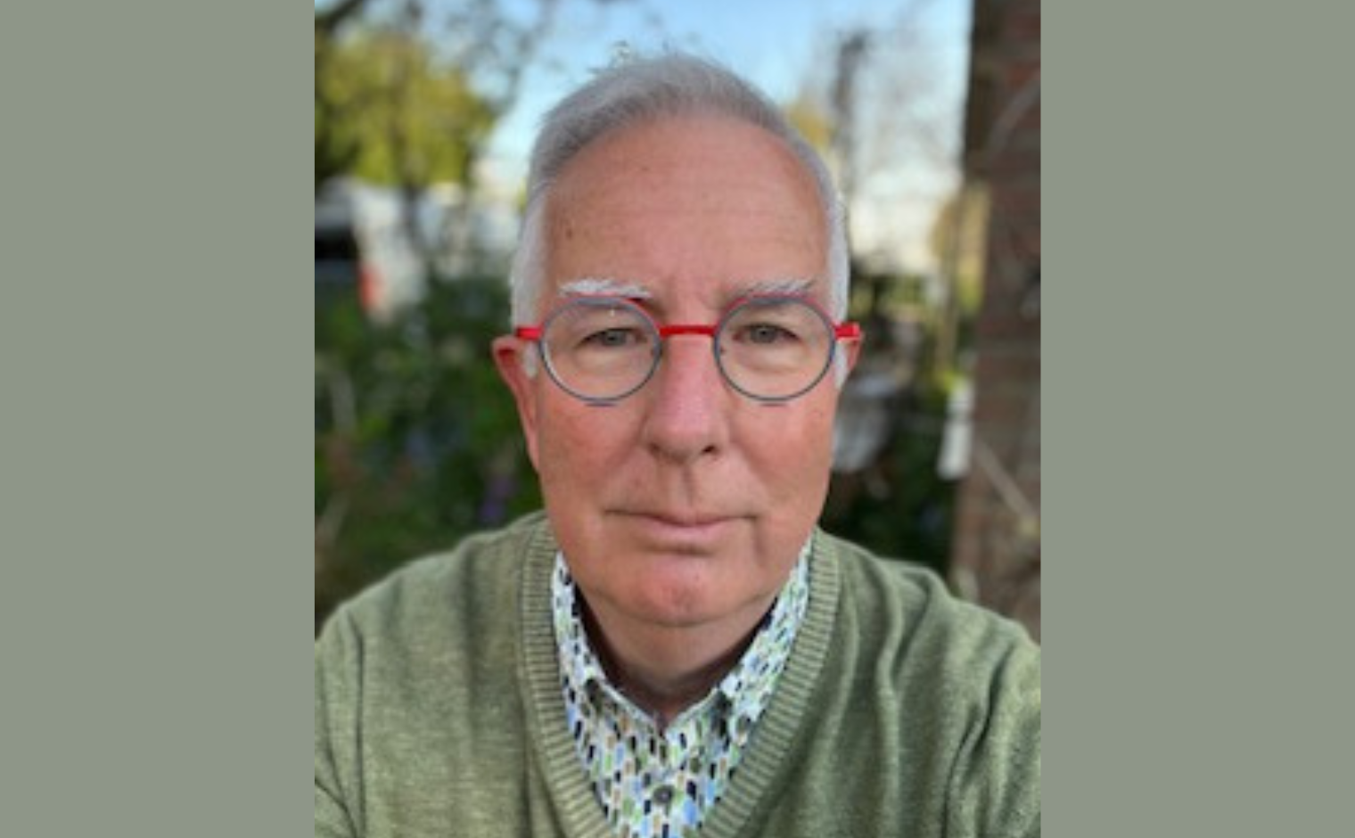 Ruud Kamphuis, per 1 mei 2022 lid van de Commissie Normstelling.