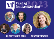 Vakdag 2023 - Workshops: Duurzame vrijwillige inzet & Aan de slag met diversiteit
